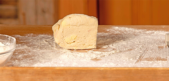 Brot backen: Brotbackkurs mit Andrea